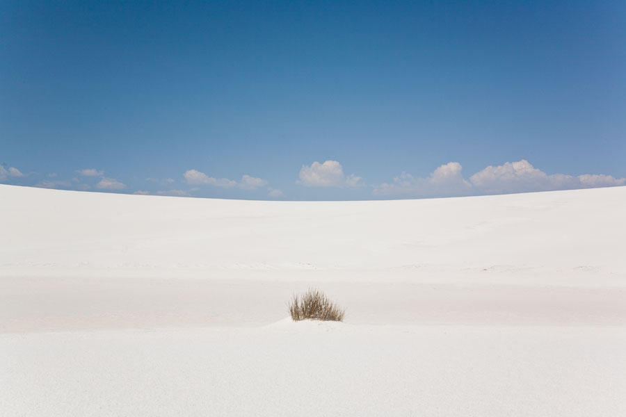 White Sands, New Mexico II