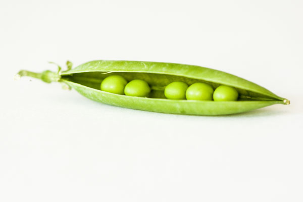 World peas
