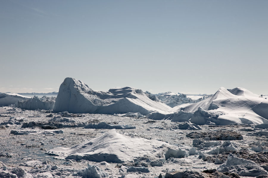 Icefjord