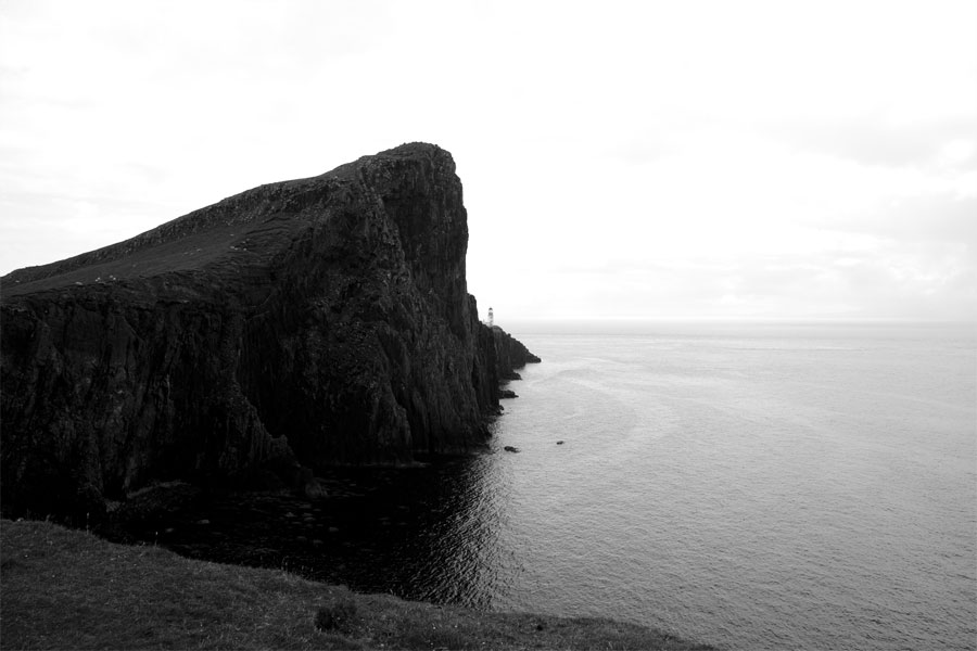 Neist point - Isle of Sky