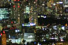 January 2006 Tokyo by night