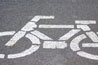 January 2006 Bike lane